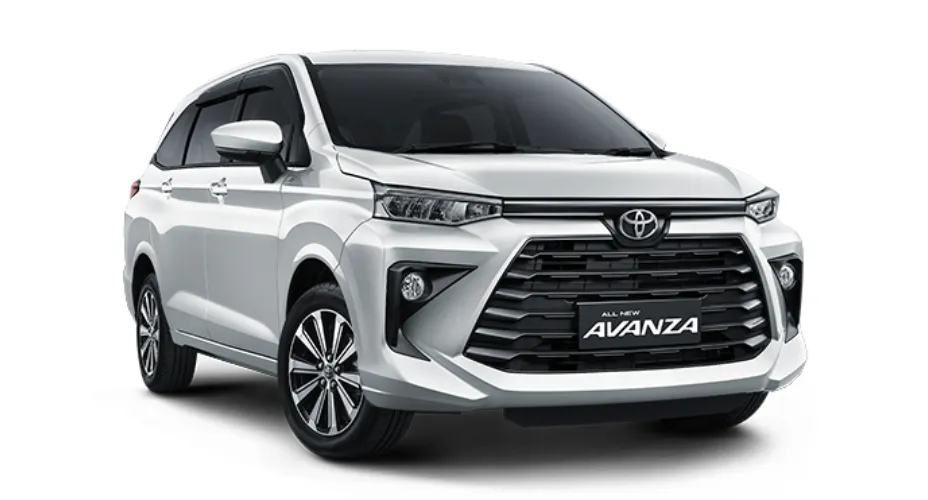 Avanza FWD