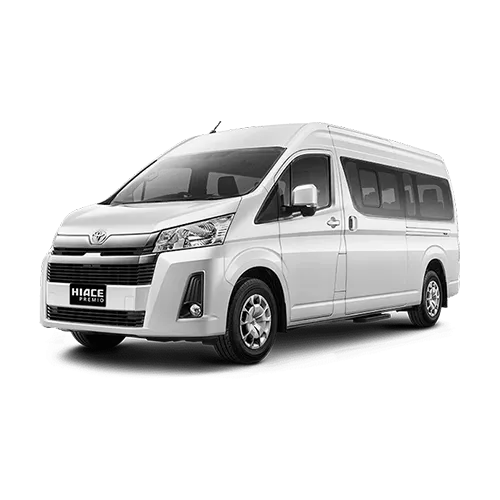 Hiace Premio