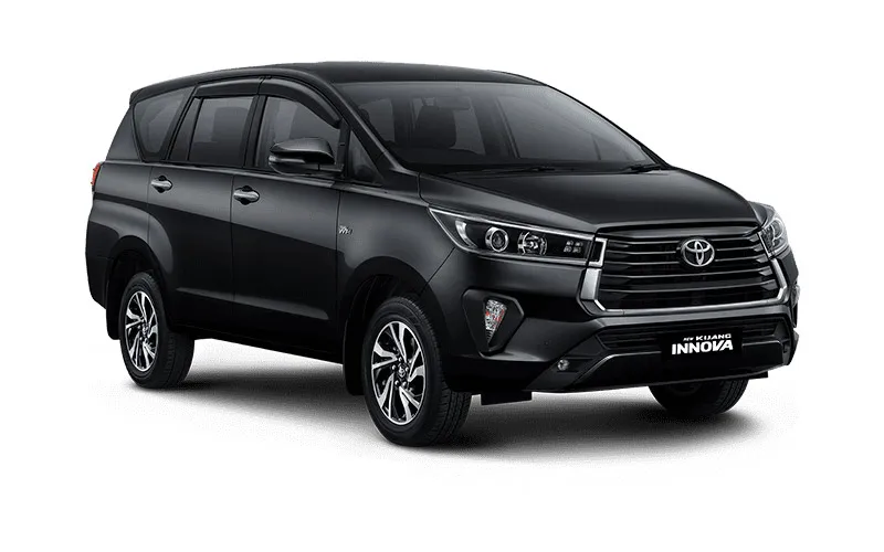 Innova Reborn